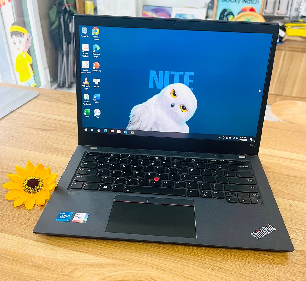 ThinkPad T14S GEN 2