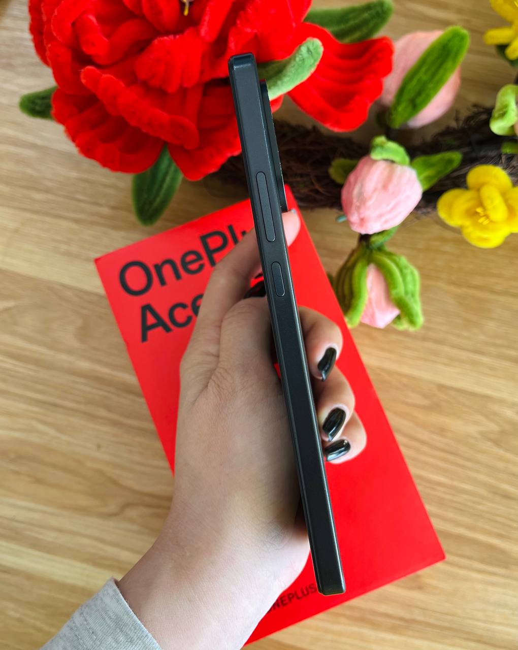 OnePlus Ace 5 Racing Edition