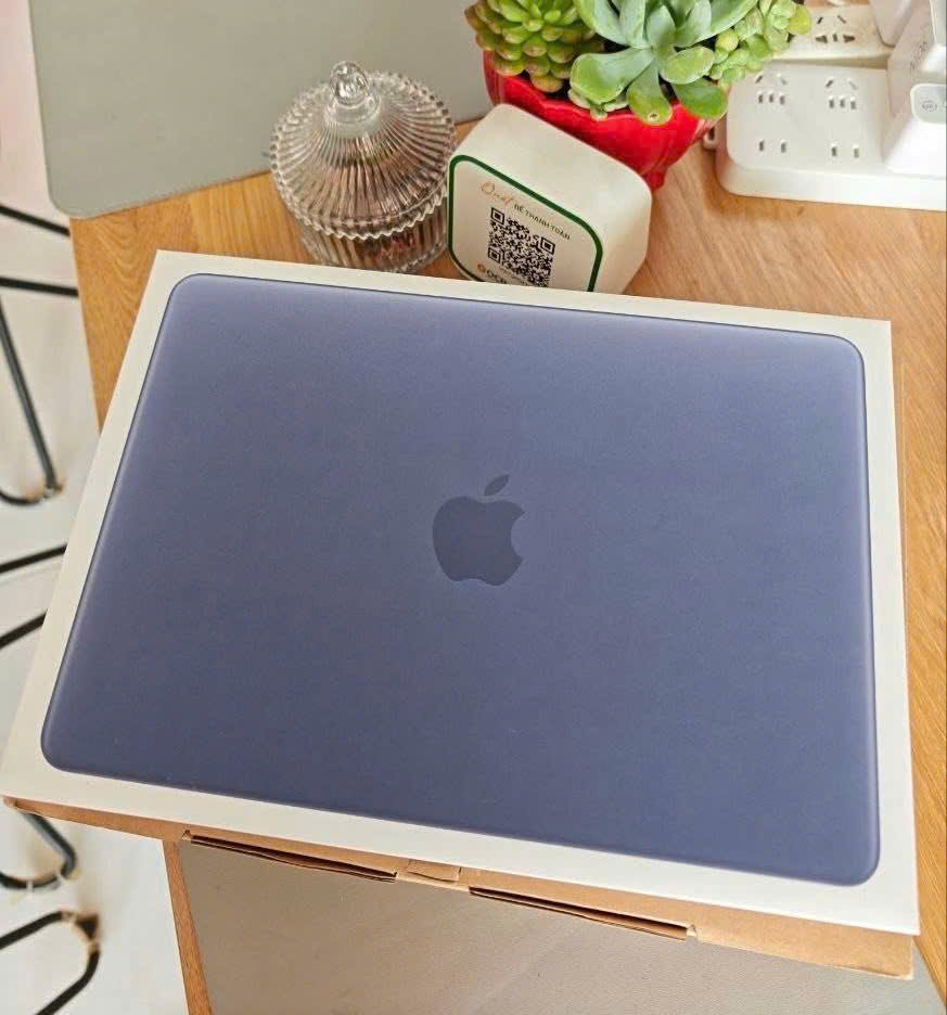 MacBook Neo