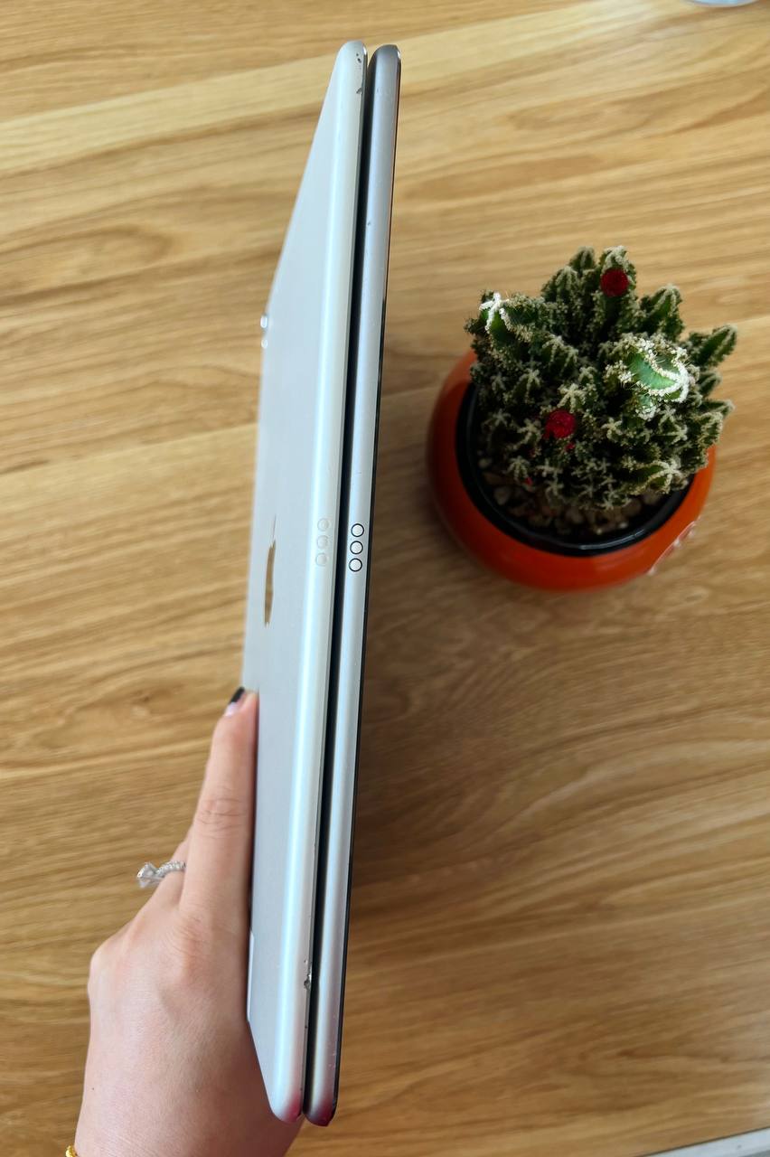 iPad Pro 10.5 4G