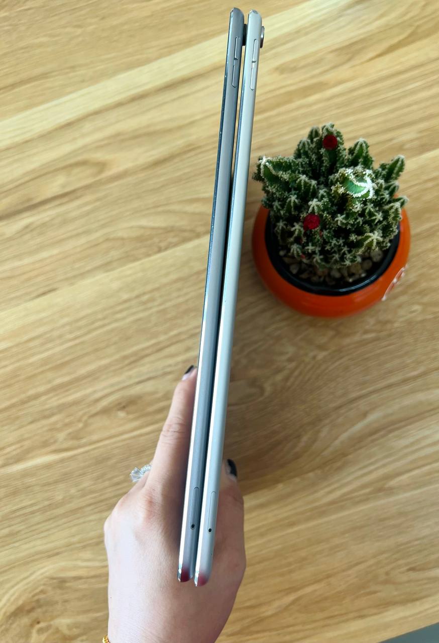 iPad Pro 10.5 4G