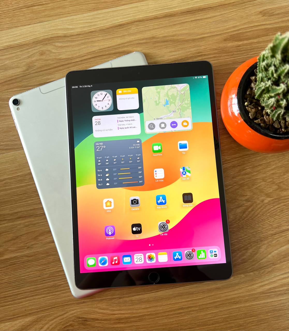 iPad Pro 10.5 4G