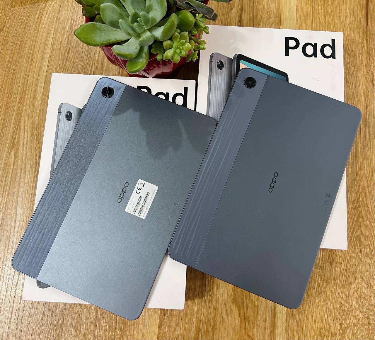 OPPO Pad Air