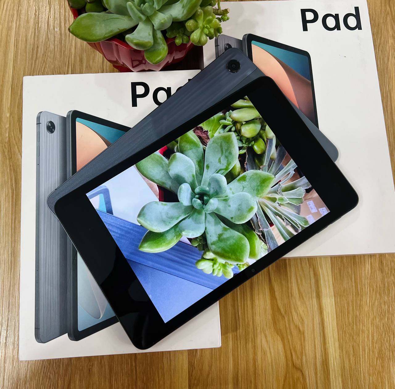 OPPO Pad Air