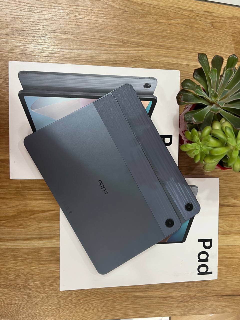 OPPO Pad Air