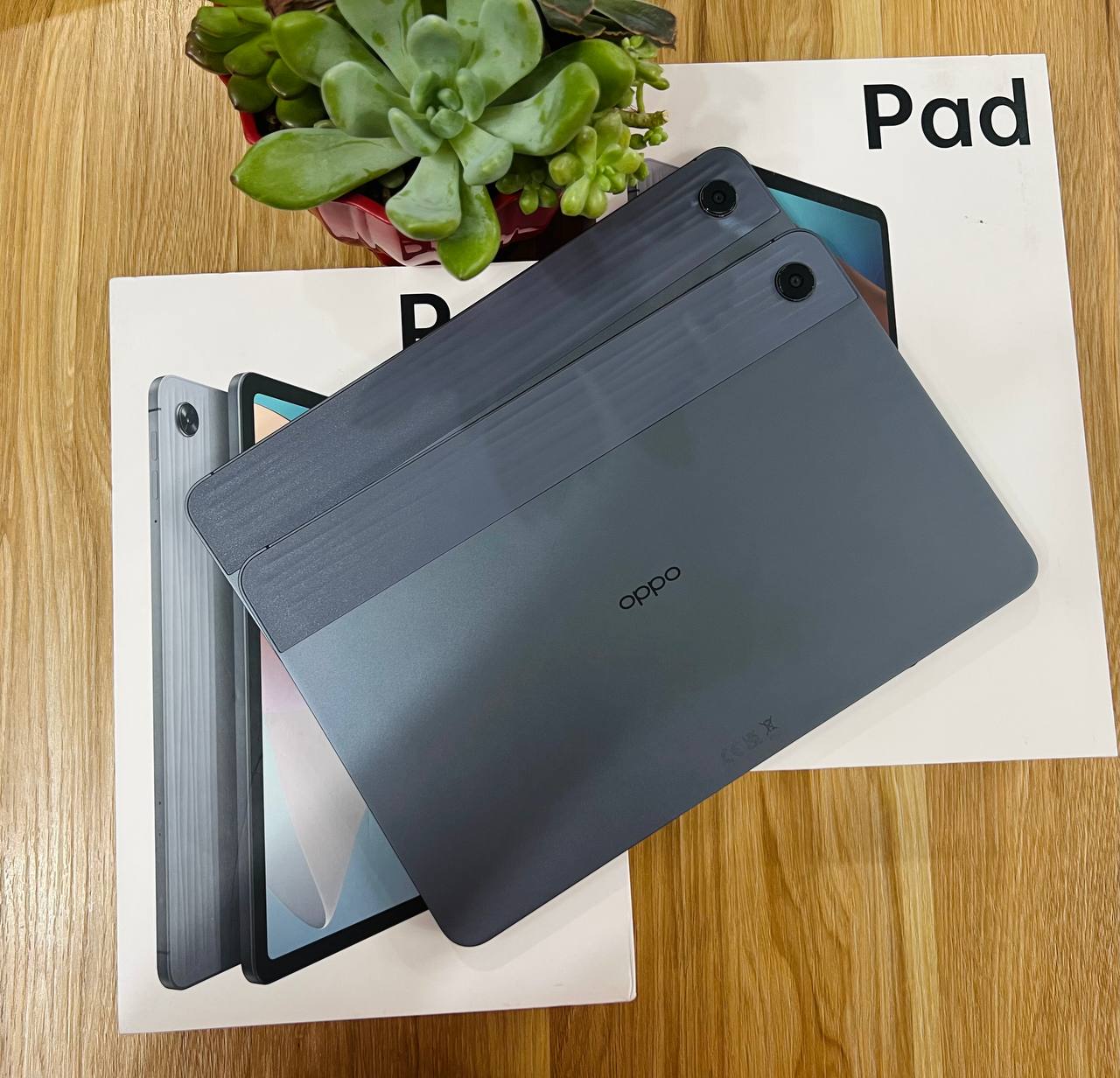 OPPO Pad Air