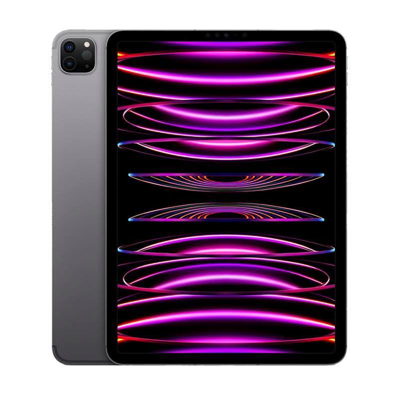iPad Pro 11 inch
