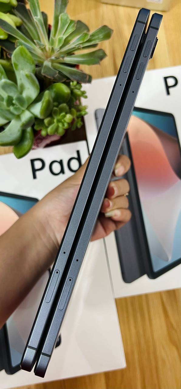 OPPO Pad Air