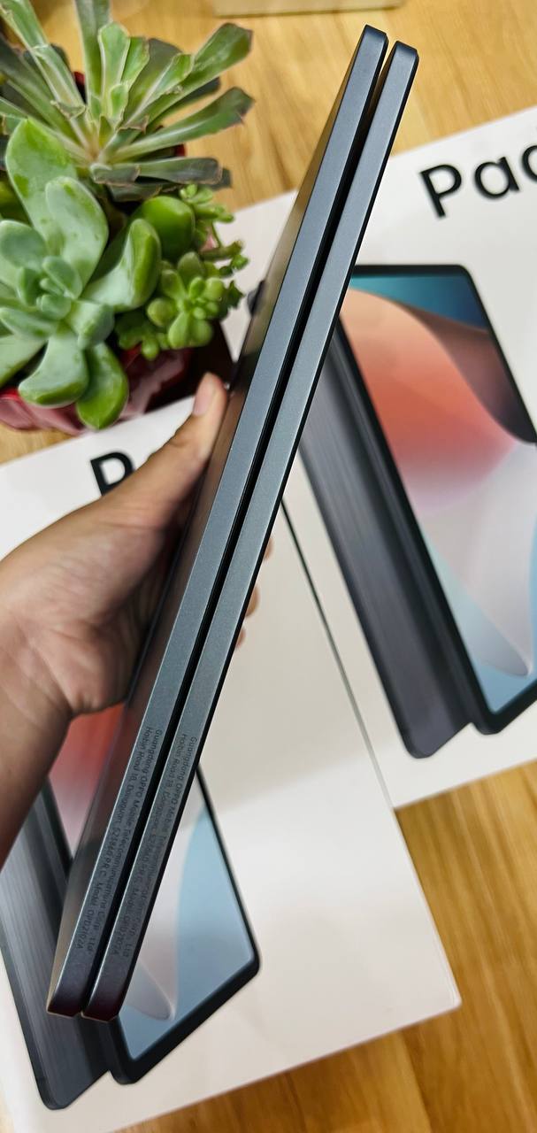 OPPO Pad Air