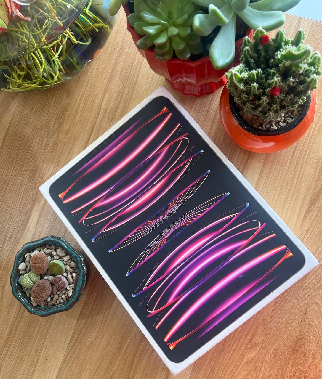 iPad Pro 11 inch