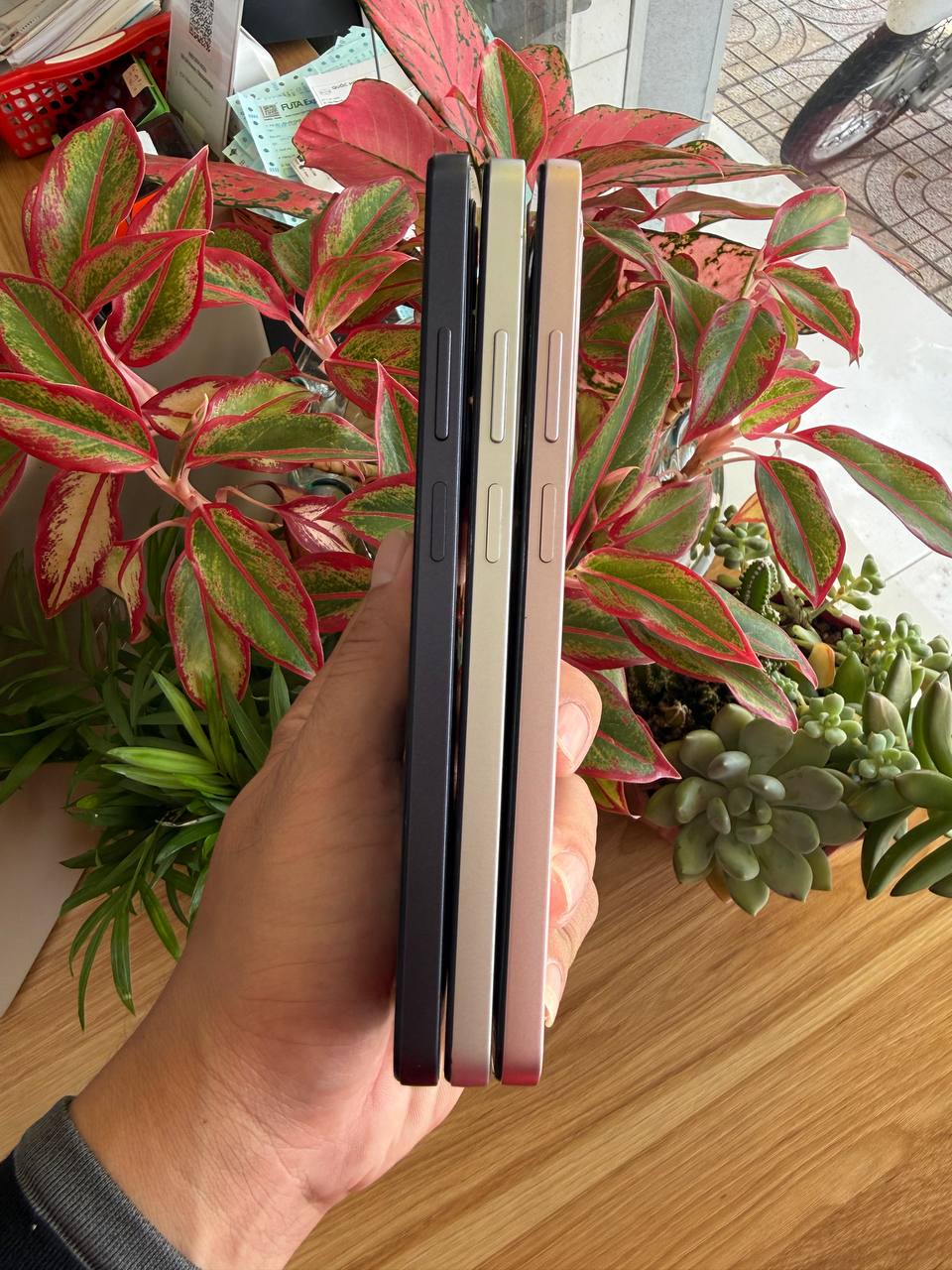 Oppo A3x 5G