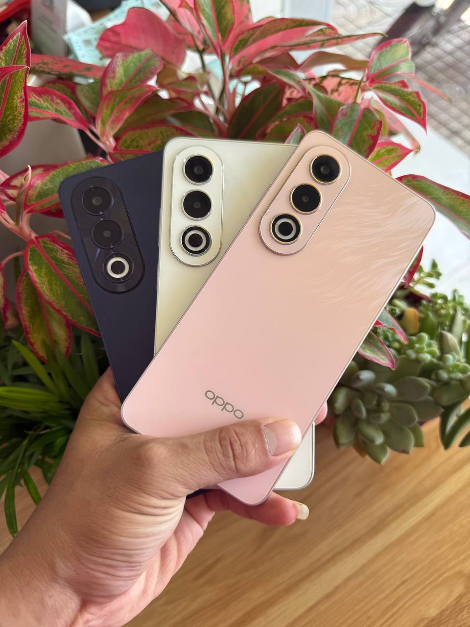 Oppo A3x 5G