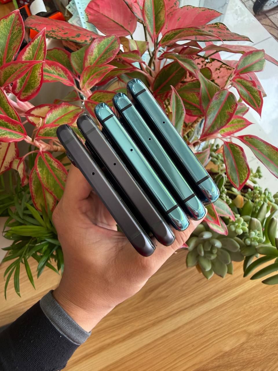 Huawei P30