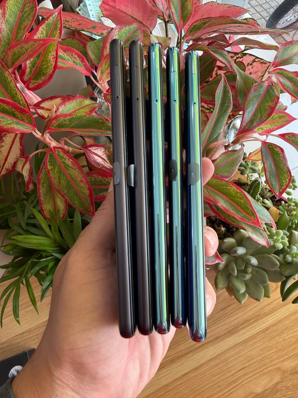 Huawei P30