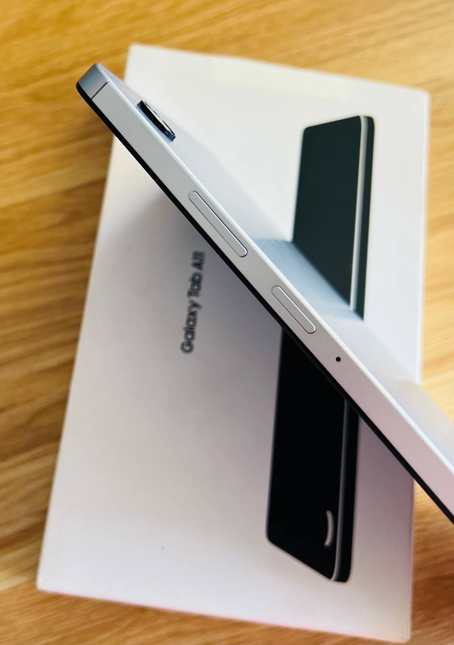 Samsung Galaxy Tab A11