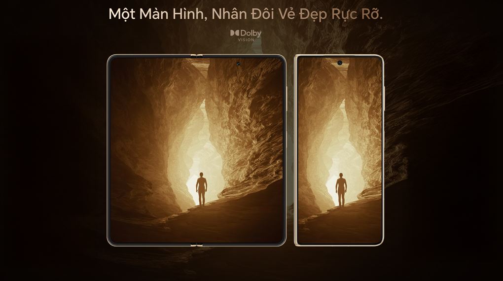 So sánh Honor Magic V5 và Samsung Galaxy Z Fold 7: Nên mua máy nào hơn