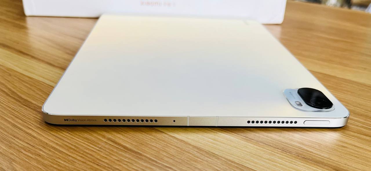Xiaomi Pad 5