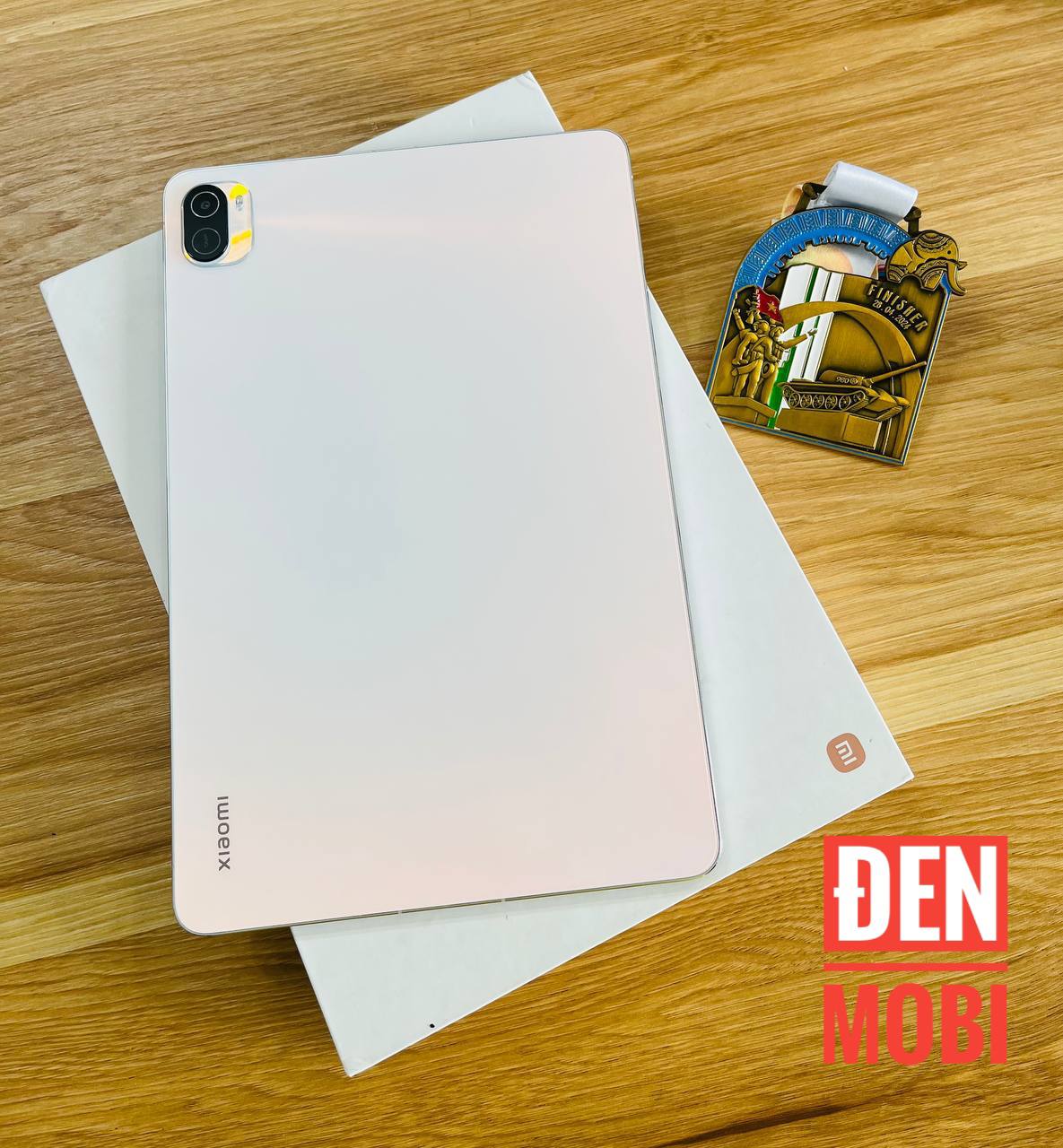Xiaomi Pad 5