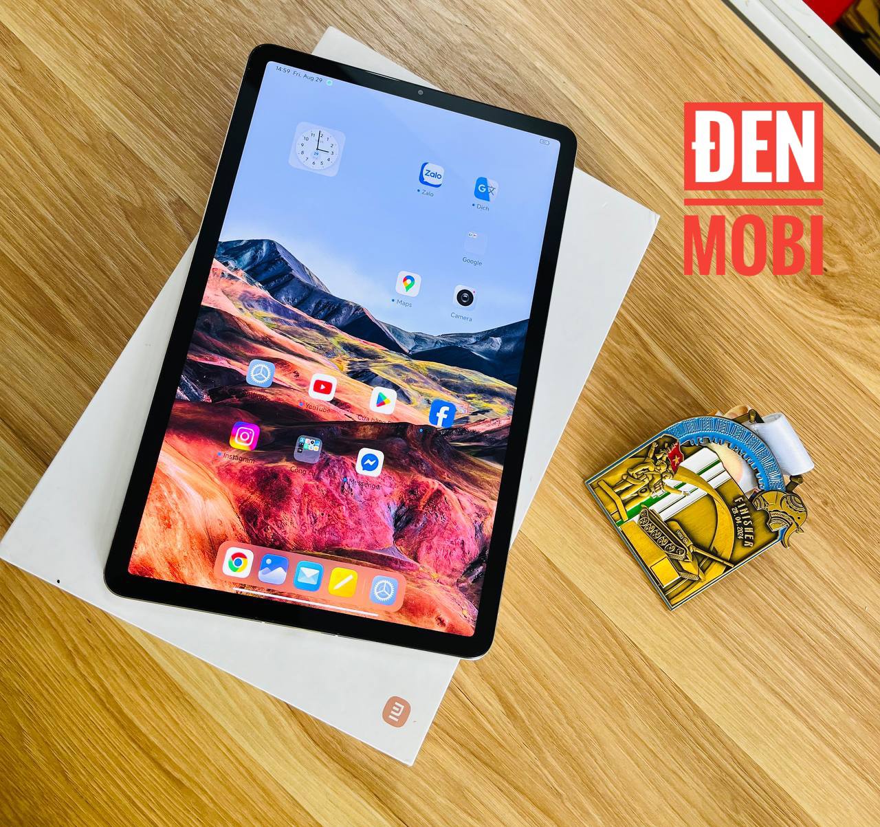 Xiaomi Pad 5