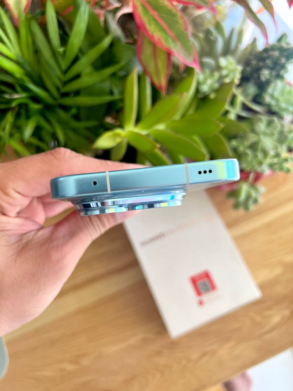 Huawei Pura 90 Pro Max