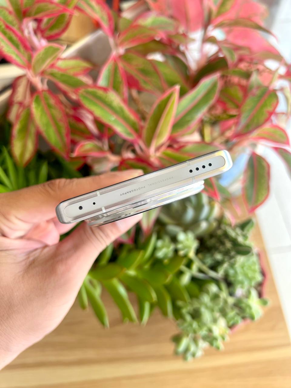 Vivo X100 Ultra