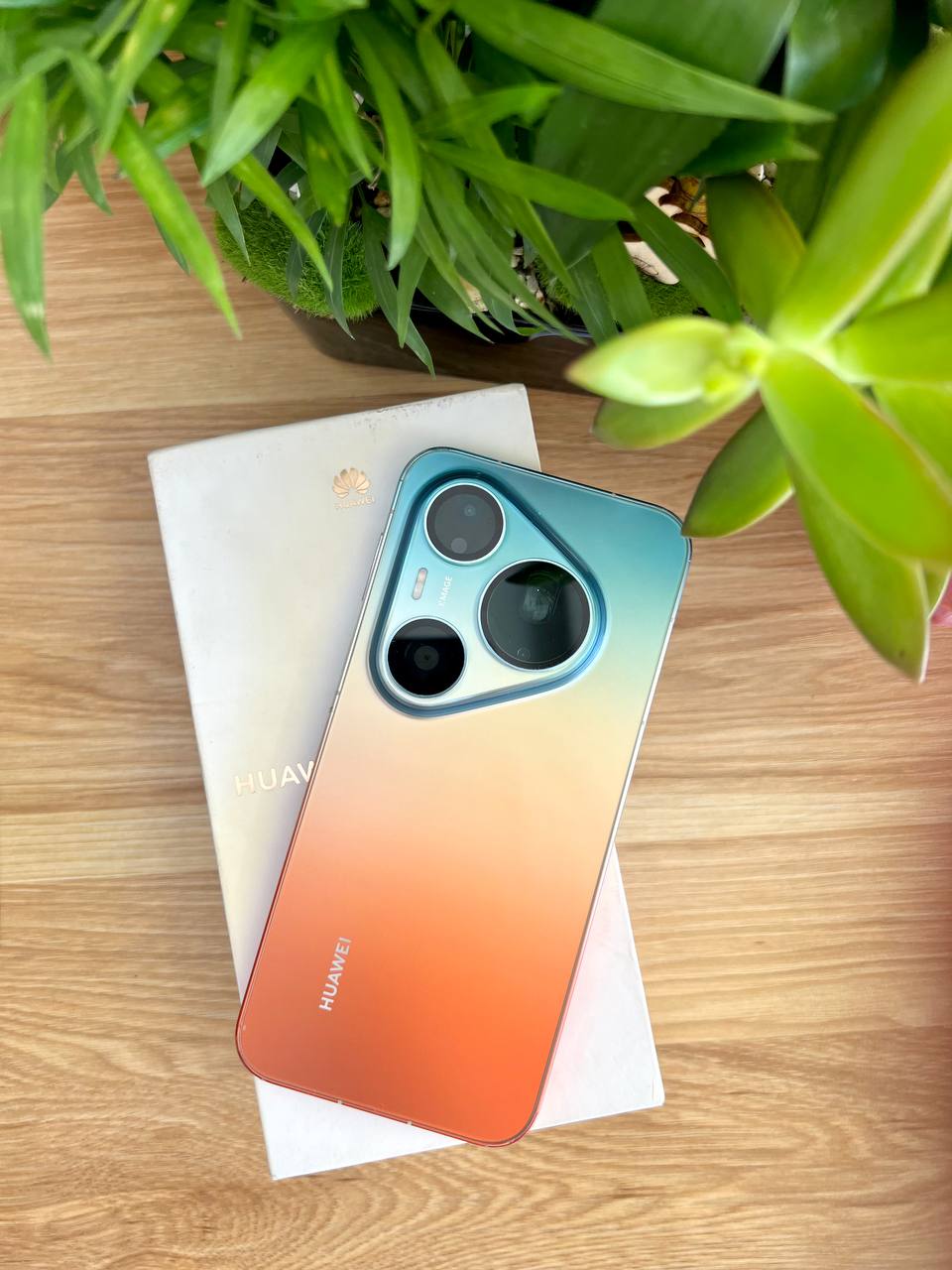Huawei Pura 90 Pro Max