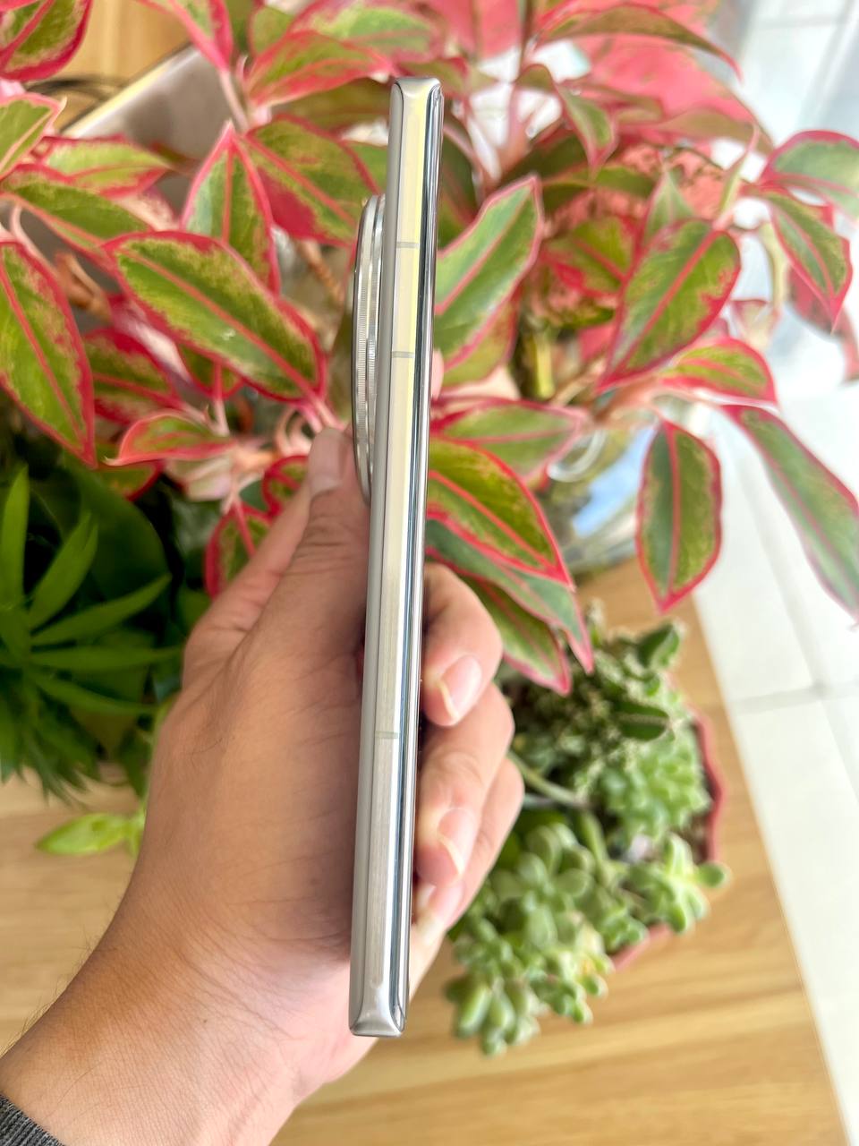 Vivo X100 Ultra