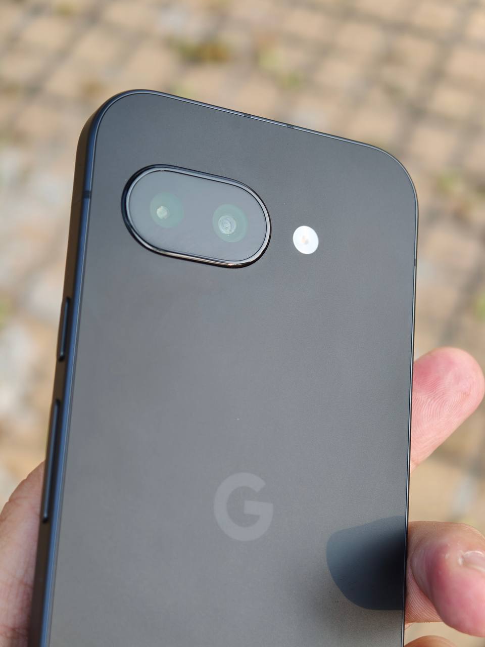 Google Pixel 9a