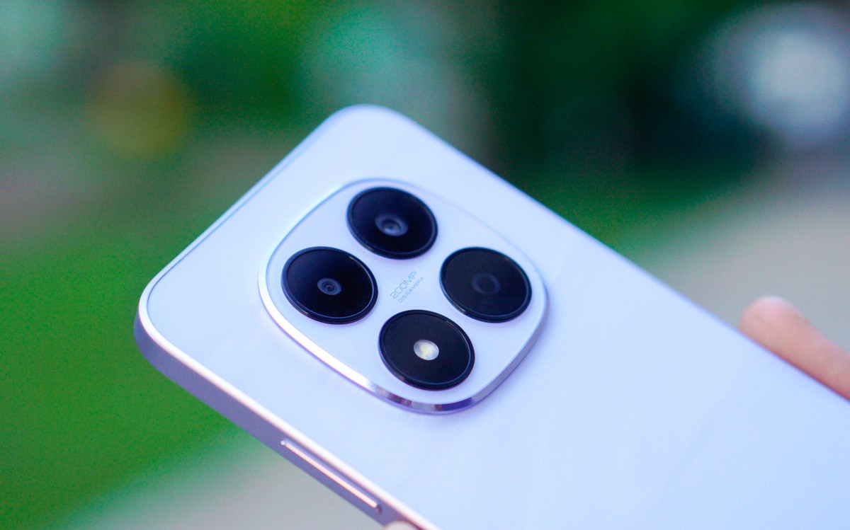 Xiaomi Redmi Note 15 Pro 5G sau 2 tháng sử dụng: Bền, đẹp, hiệu năng đủ tốt, mẫu máy thực dụng nhất phân khúc!