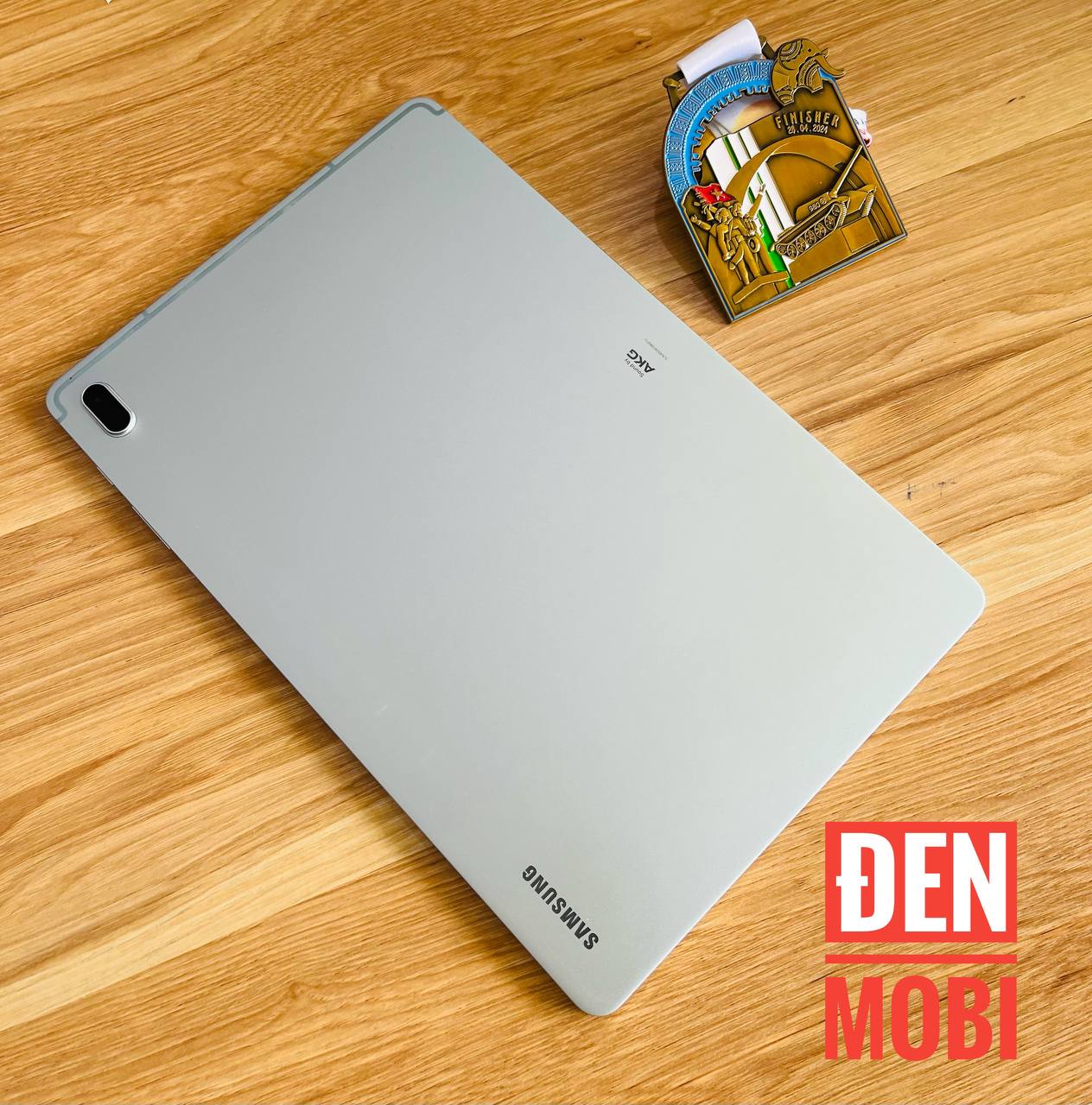 Galaxy Tab S7 FE 