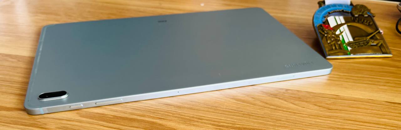 Galaxy Tab S7 FE 