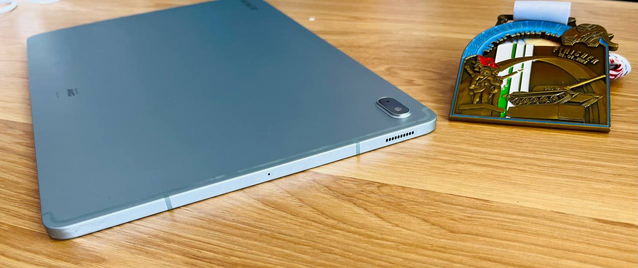 Galaxy Tab S7 FE 