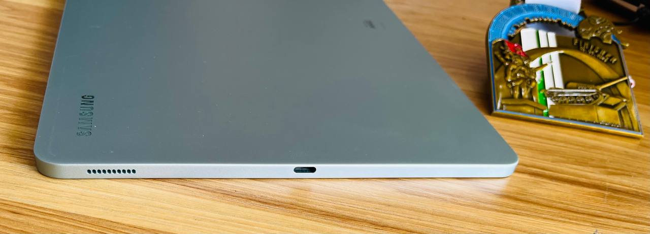 Galaxy Tab S7 FE 