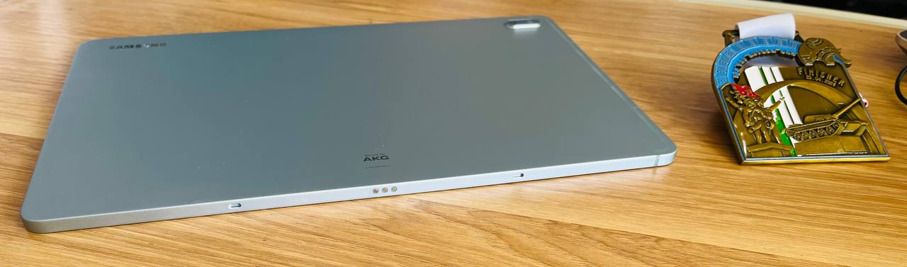 Galaxy Tab S7 FE 