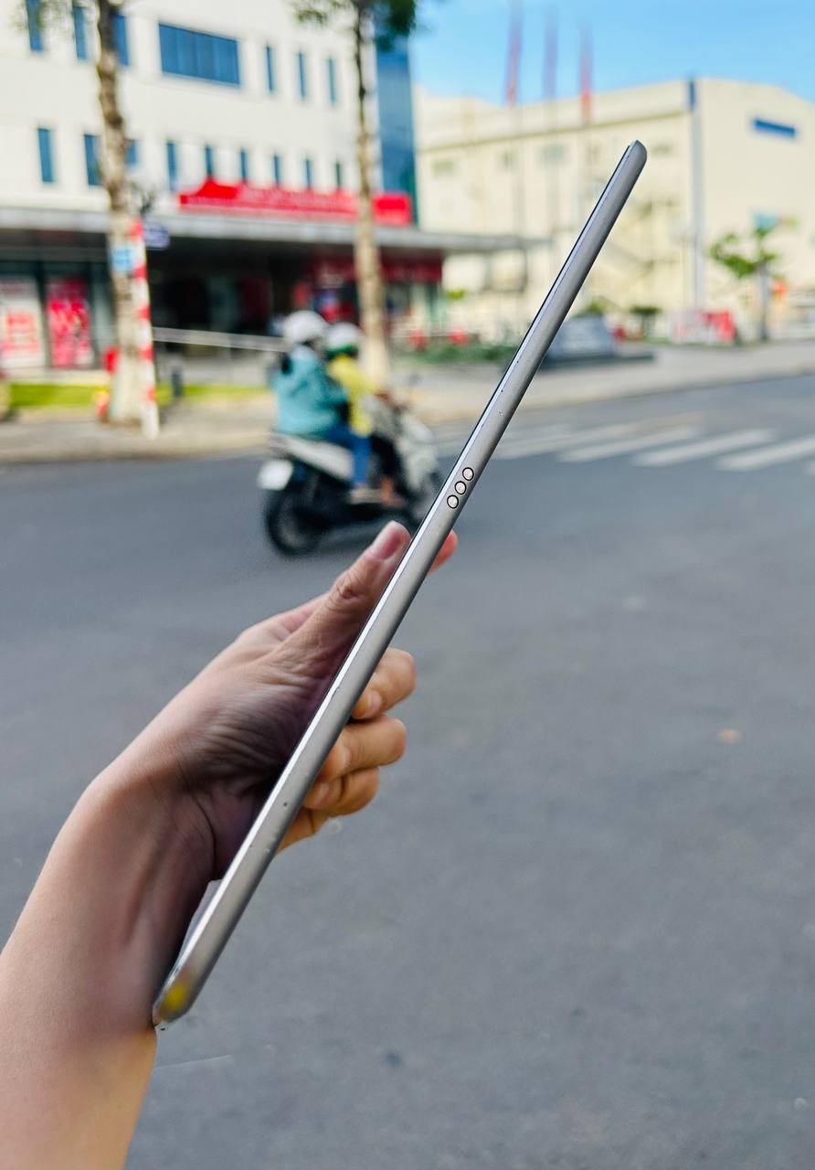 iPad Pro 9.7