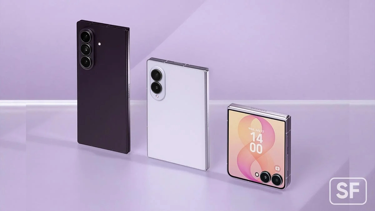 Galaxy Z Fold8 cháy hàng kỷ lục, lượng đơn đặt trước tăng gấp 3 lần so với Galaxy Z Fold7