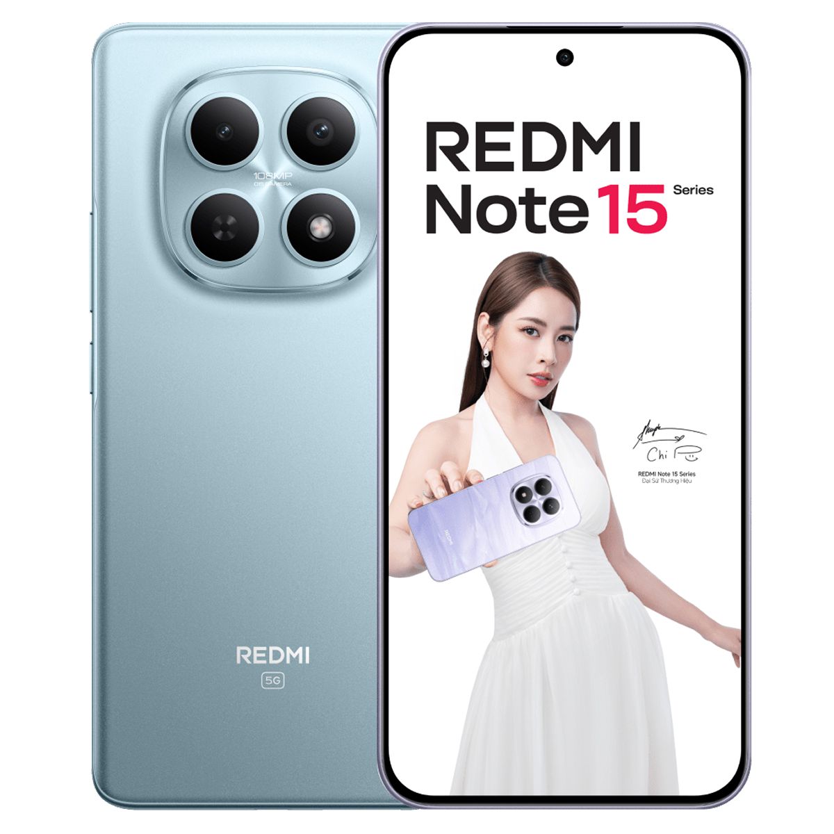 Redmi Note 15