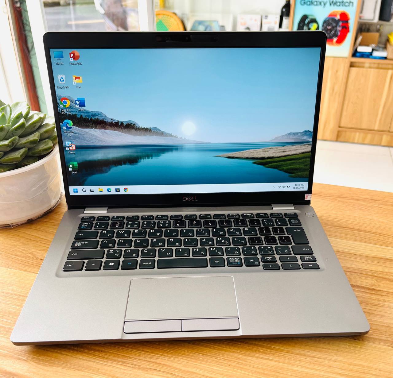 Dell Latitude 5310