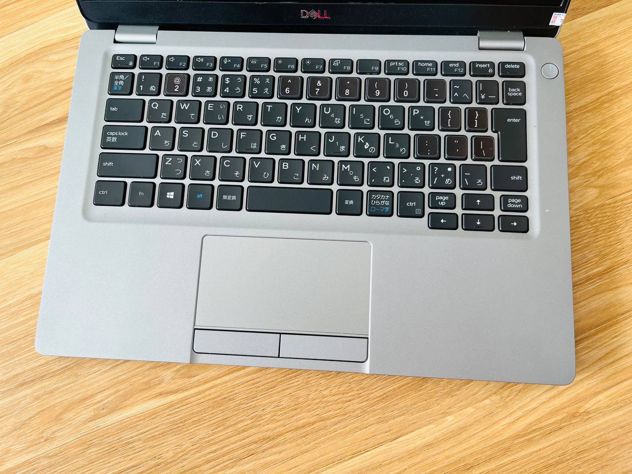 Dell Latitude 5310