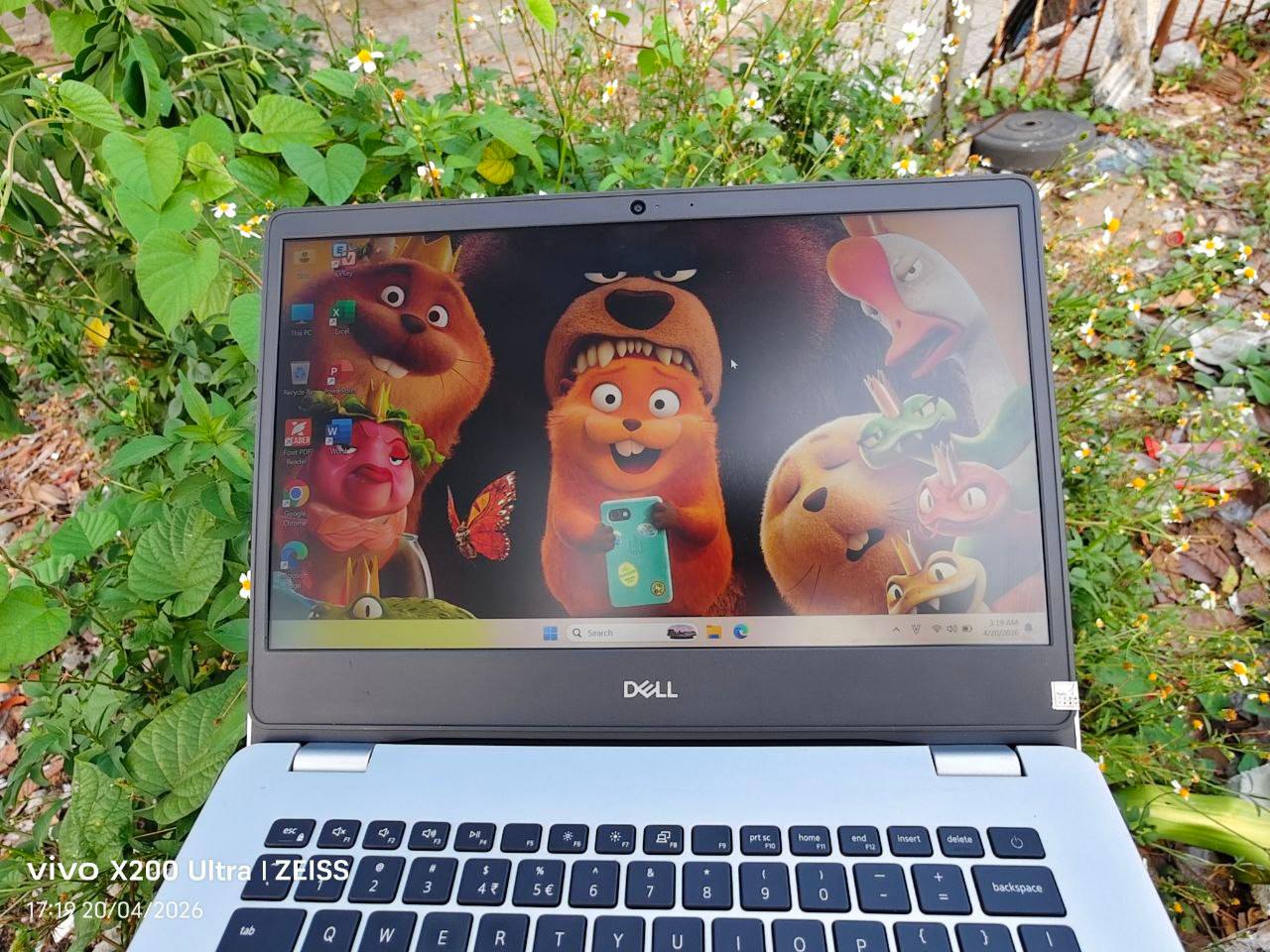 Dell inspiron 5493