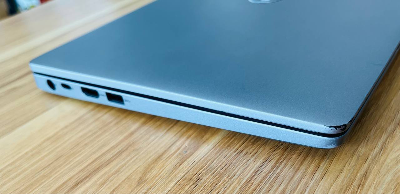 Dell Latitude 5310