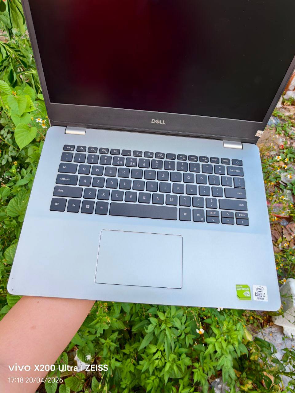 Dell inspiron 5493