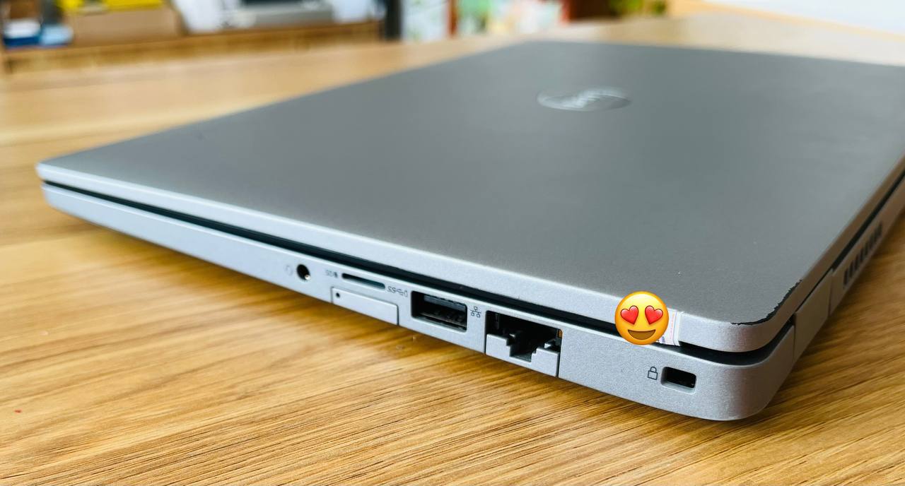 Dell Latitude 5310