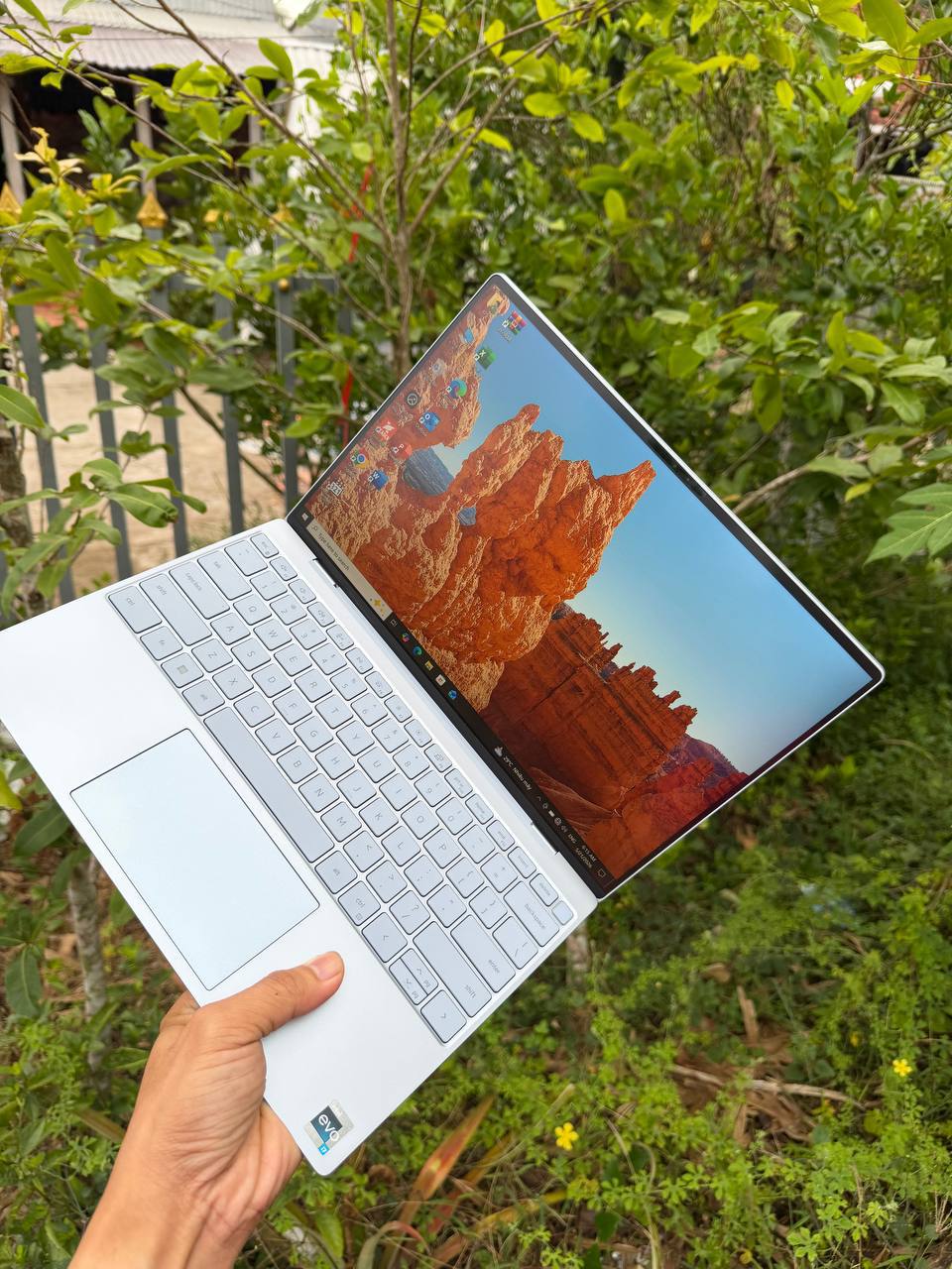 Dell XPS 13 9315