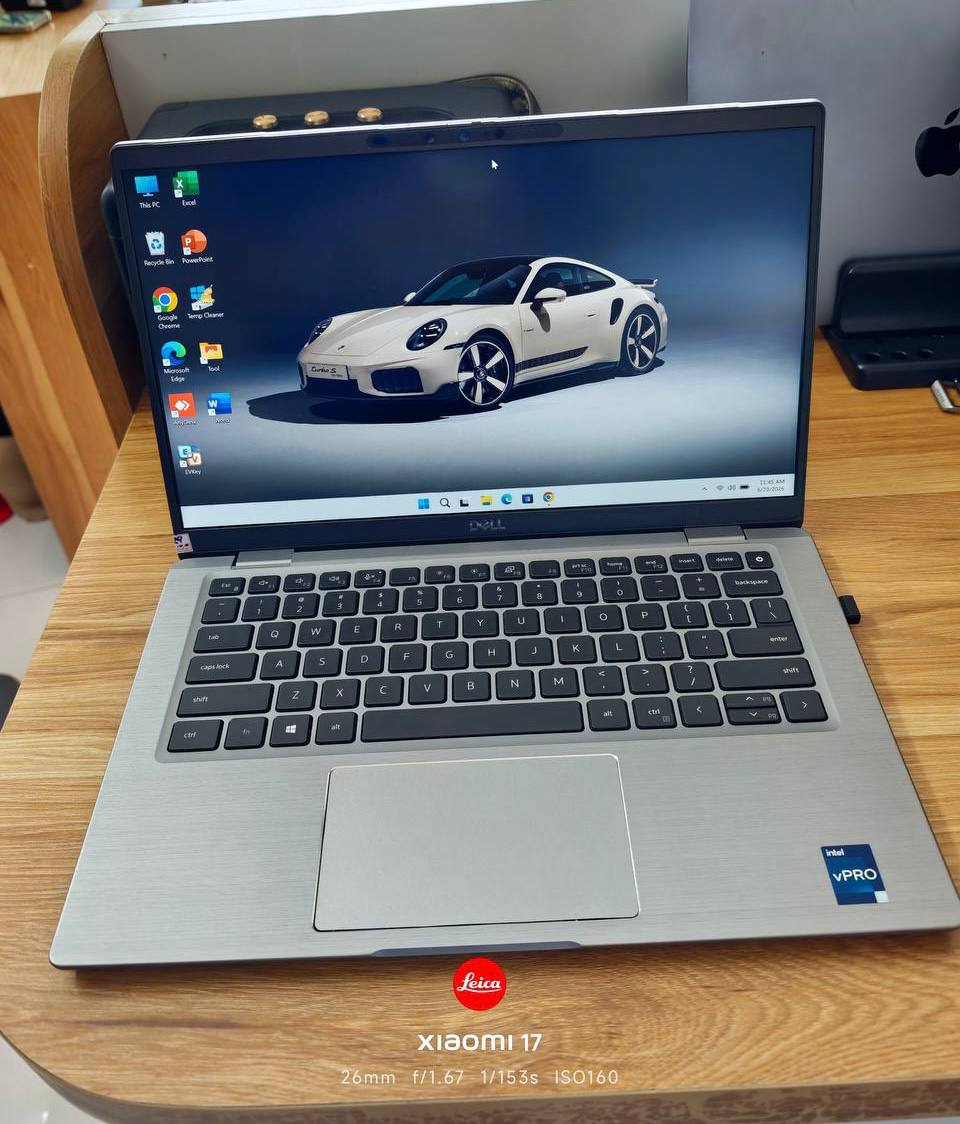 Dell Latitude 7430