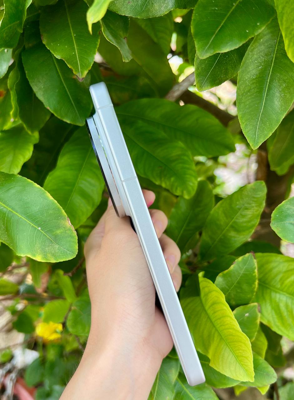 Vivo X300 Ultra
