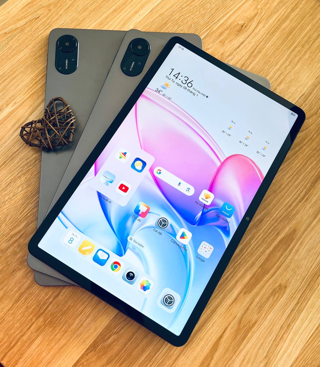 HONOR Pad X9