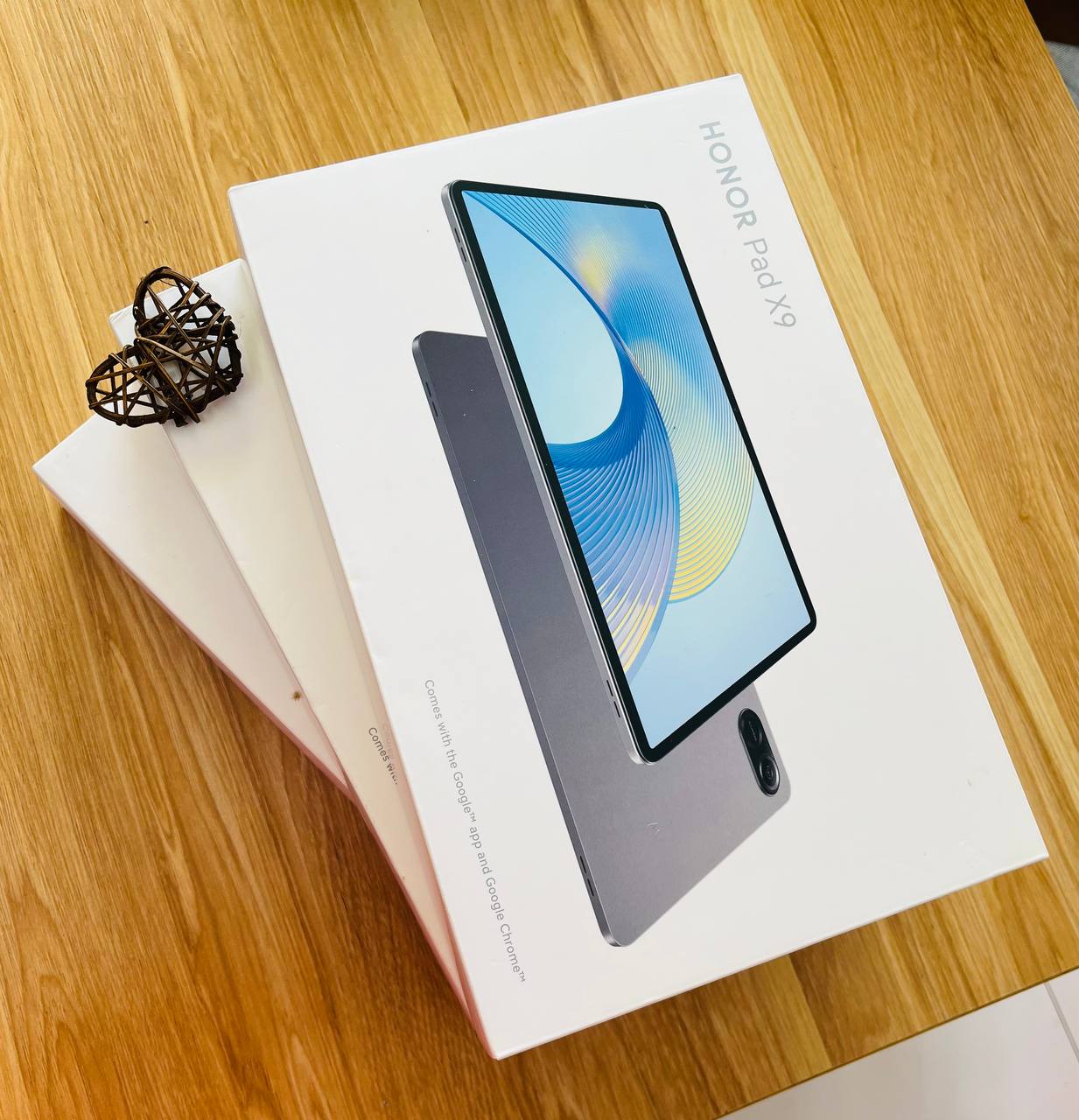 HONOR Pad X9