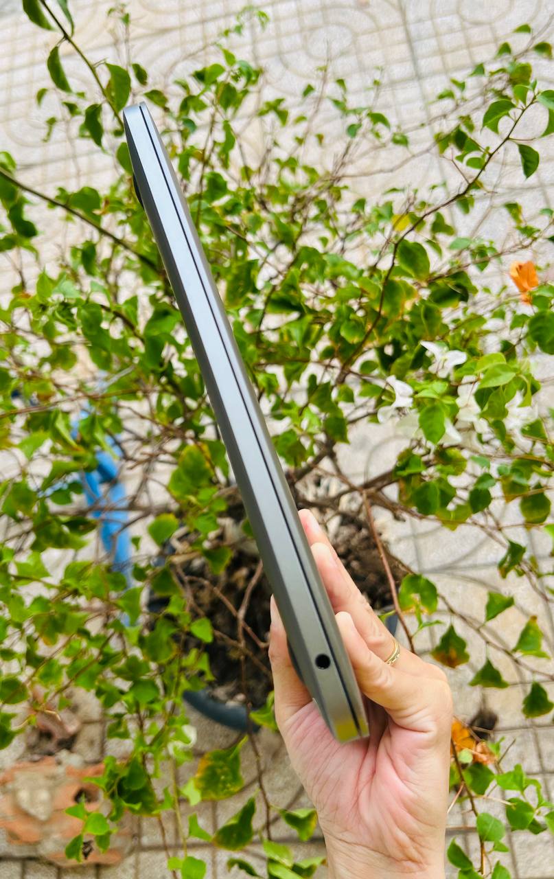 Macbook Pro M1