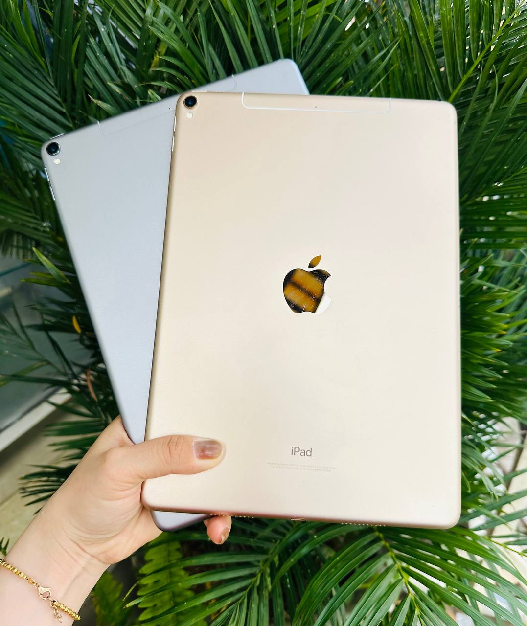 iPad Pro 2017